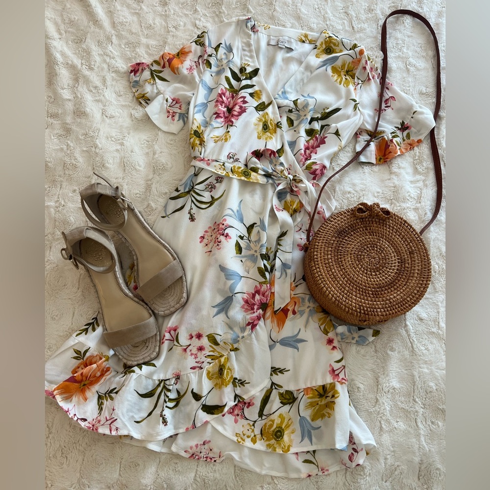 NWOT - LOFT Dress
